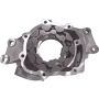 Boundary Chevrolet LS1 Engine 4.8L/5.3L/5.7L/6.0L Billet Gear Std Flow Vane Ported Oil Pump Assembly