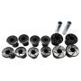 Superpro KIT070HK Super Pro Spring Bushing Kit
