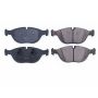 PowerStop 16-682 PowerStop - Z16 Low-Dust Ceramic Brake Pads