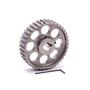PETERSON FLUID PTR06-1338 HTD Oil Pump Pulley 38t