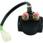 QuadBoss 402007 08-20 Can-Am DS 70 Starter Solenoid & Relay