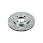 PowerStop EBR219 AutoSpecialty Brake Rotor