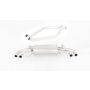 Remus 028017 1500 2016 Alfa Romeo Giulia Quadrifoglio 2.9L V6 Axle Back Exhaust (Tail Pipes Req)