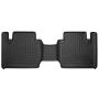 Husky Liners 12-15 Toyota Tacoma Access Cab X-Act Contour Second Row Seat Floor Liner - Black
