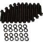 ARP ARP190-3609 Pontiac 400-455 w/EDE D-Port Head Bolt Kit