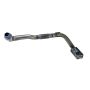 Moroso 24172 LS Swap Pan Oil Pump Pick-Up (Use w/Part No 21172)
