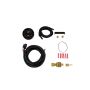 X-Series Pressure Gauge 0-15psi.