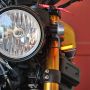 New Rage Cycles XSR-FS 16-21 Yamaha XSR 900 Front Turn Signals