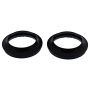 All Balls Racing 57-174 21-22 Aprilia RS 660 Fork Dust Seal Only Kit
