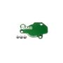 Radium Engineering 20-0449 ACV BLOCK-OFF, MAZDA 13B-REW