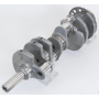 Eagle 442540006100 Forged 4340 Steel Crankshaft Chevy LS9 4.000in. Stroke w/ LS9 Reluctor Wheel