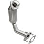 MagnaFlow Exhaust Products 52097 OEM Grade Direct-Fit Catalytic Converter