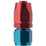 FRAGOLA FRG220108 Hose Fitting #8 Straight Pro-Flow