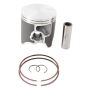 Vertex Pistons 23375C Top End Piston Kit