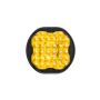 Diode Dynamics DD6529 Stage Series C1 Lens Flood - Yellow