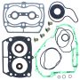 QuadBoss 564733 05-09 Polaris Ranger 700 4x4 Complete Gasket Set w/ Oil Seal