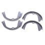 PowerStop B1104 Parking Brake Shoe