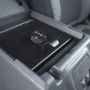 Tuffy Products 385-01-A Tuffy Ford Bronco Console Safe W/ Combo Lock