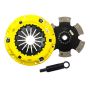 ACT HY4-HDR6 2010 Hyundai Genesis Coupe HD/Race Rigid 6 Pad Clutch Kit