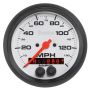 AutoMeter 5880 GAUGE, SPEEDOMETER, 3 3/8