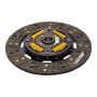 ACT 2008 Jeep Wrangler Unlimited 3.8L Perf Street Sprung Disc