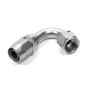 FRAGOLA FRG112012-CL Hose Fitting #12 120 Deg Clear