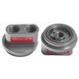 TRANS-DAPT TRA3324 Oil Filter Bypass Adaptr