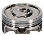 Wiseco K0235X1 Piston Set, Chevrolet, LT1, 4.075 in. Bore, Professional, Set of 8