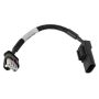 aFe Power F05-70047 aFe POWER MAF Harness Extension - 6 IN