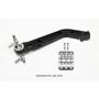 Wilwood 340-15151 Retrofit Kit Adj Trubar Brake Pedal - Brake -Rev Swing Mount -5.1:1