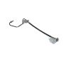 Mopar 68194828AB HOSE, Brake