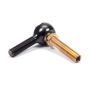 HOWE HOW23283 Tie Rod Quick Bump Shouldered 5/8 LH