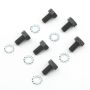 MR. GASKET MRG6711 Ford Flex Plate Bolts