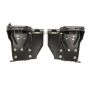 Carli CS-FFCB-05 05-07 Ford F250/350 SD Fabricated Coil Bucket Dominator Only