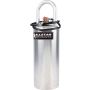 ALLSTAR PERFORMANCE ALL10532 Aluminum Air Tank 7x24 Vertical 2-3/4 Gallon