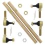All Balls Racing 52-1012 87-88 Honda TRX250X Tie Rod Upgrade Kit