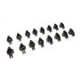 COMP CAMS COM1801-16 SBC Ultra Pro Magnum XD R/A's - 1.5 3/8