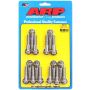 ARP ARP455-2101 Ford S/S Intake Bolt Kit 12pt.