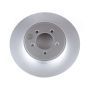 PowerStop AR8593EVC PowerStop Evolution Coated Rotor