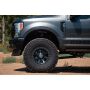 ICON 2017+ Ford Super Duty 4 Link Frame Bracket Kit