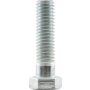 ALLSTAR PERFORMANCE ALL16243 Hex Head Bolt 3/8-16 x 1-1/4 Grade 5 10pk