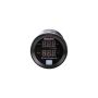 QUICKCAR RACING PRODUCTS QRP67-015 Digital Brake Bias Gauge No Senders