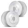 Dynamic Friction 9004-54096 Geomet Rotor