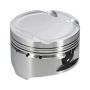 Wiseco KE325M845 Piston Set, BMW, M54B30, 84.50 mm Bore, European, Set of 6