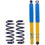 Bilstein 46274021 B6 4600 - Suspension Shock Absorber Conversion Kit