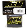 AEM 1-4000 Air Filter Wrap