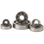 Hot Rods TBK0099 02-03 Kawasaki KVF 650 Prairie 4x4 650cc Transmission Bearing Kit