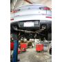 MXP MXCRCZ4A 08-14 Mitsubishi Evolution 10 SUS401 Comp RS Exhaust System