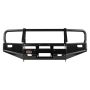 ARB 3414480 Combar Suit Flares Hilux11On 4X4 No Fog (Fit Kit NOT Included)