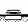Putco 950006 Boss Rack/Venture Tec - 16in Bracket Hornet Brackets